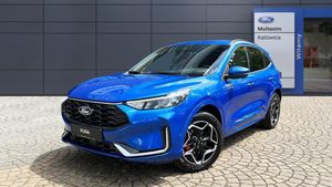 Ford Kuga III 2025