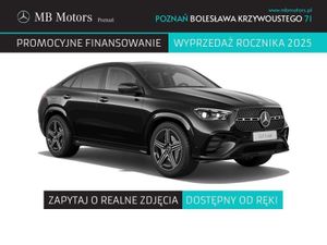Mercedes-Benz GLE W167 2025