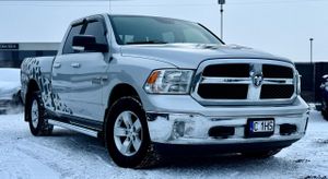 Dodge RAM 5.7 4x4 2017