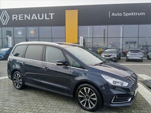 Ford Galaxy Mk4 2.0 EcoBlue Titanium 2019