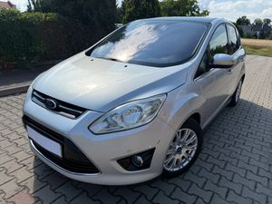 Ford C-Max II 2.0 TDCi Titanium 2012