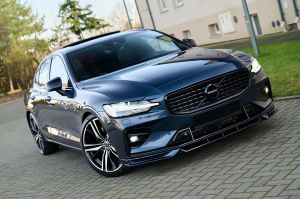 Volvo S60 III T5 R-Design 2019