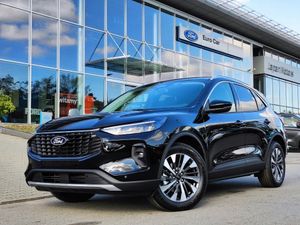 Ford Kuga III 2025