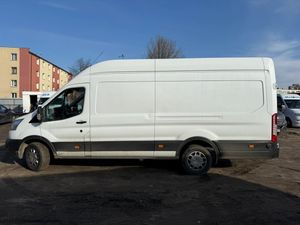 Ford Transit 2022