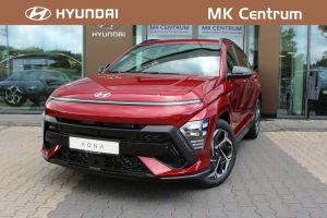 Hyundai Kona II 2025