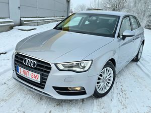 Audi A3 8V 1.6 TDI ultra Attraction 2015