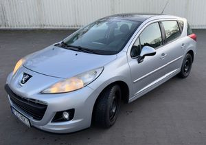 Peugeot 207 2011