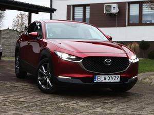 Mazda CX-30 2.0 mHEV Hikari 2WD 2019