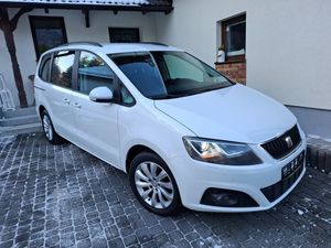 Seat Alhambra II 2.0 TDI Start & Stop DSG 4Kids 2015