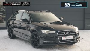 Audi A6 C7 2018
