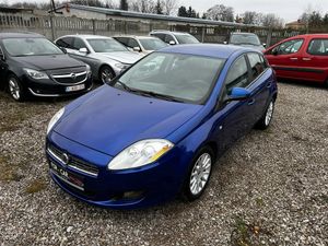 Fiat Bravo II 1.4 T-JET 16V Active 2009