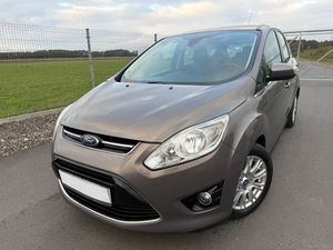 Ford C-Max II 1.6 TDCi Titanium 2013