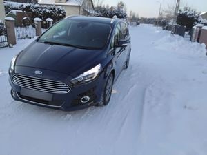 Ford S-Max II 2.0 EcoBlue Trend 2018