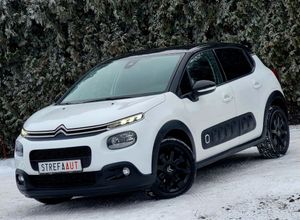 Citroën C3 III 2019