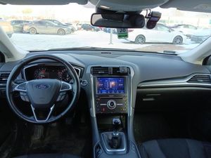 Ford Mondeo Mk5 2.0 EcoBlue Titanium 2020