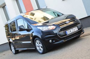 Ford Tourneo Connect II 2015
