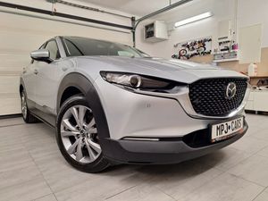 Mazda CX-30 e-SKYACTIV-G 2.0 M HYBRID 150 2023
