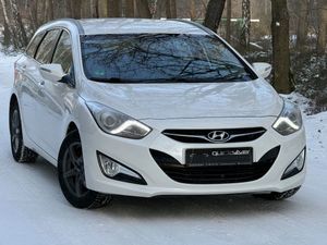 Hyundai i40 2015