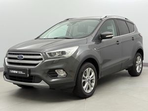 Ford Kuga II 2019