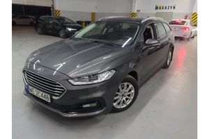 Ford Mondeo Mk5 2.0 EcoBlue Trend 2020