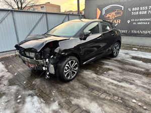 Ford Puma 1.0 EcoBoost Hybrid TITANIUM 2023