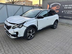 Peugeot 3008 II PureTech 130 Stop & Start Active 2017