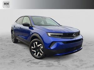 Opel Mokka II 2025