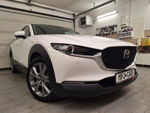 Mazda CX-30 e-SKYACTIV-G 2.0 M HYBRID 150 HOMURA 2023