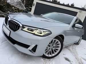 BMW 5 Series G30/G31 520d M Sport Edition 2020