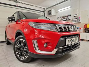 Suzuki Vitara III 1.4 Boosterjet SHVS Premium 4WD 2020