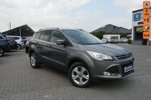 Ford Kuga II 2013
