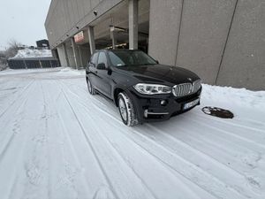 BMW X5 F15 xDrive40d 2014
