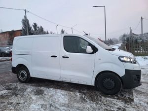 Citroën Jumpy 2019