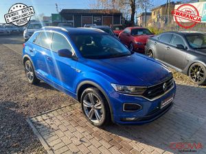 Volkswagen T-ROC I 2021
