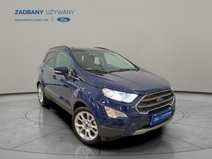 Ford Ecosport 1.0 EcoBoost Titanium ASS 2022