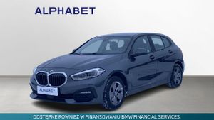 BMW 1 Series F40 118d 2021