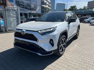 Toyota Rav4 V 2025