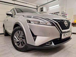 Nissan Qashqai III 1.3 DIG-T DCT TEKNA+ 2022