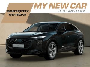 Audi Q3 II 2025
