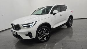 Volvo XC40 B3 B DKG Ultra Black Edition 2023