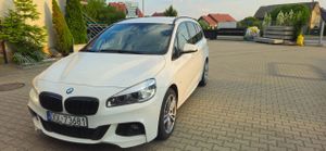 BMW 2 Series 218d M Sport 2016
