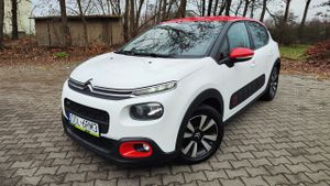 Citroën C3 III Pure Tech 110 S&S SHINE 2018