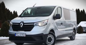 Renault Trafic 2023