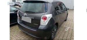 Toyota Verso 1.6 D-4D 7-Sitzer Start/Stop Edition S 2015
