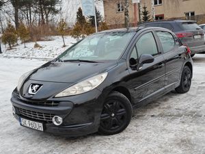 Peugeot 207 95 VTi Tendance 2008