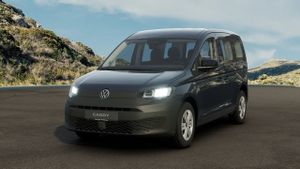 Volkswagen Caddy V 1.5 TSI Style DSG 2025