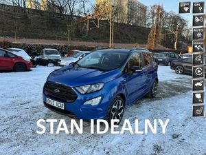 Ford Ecosport 2019