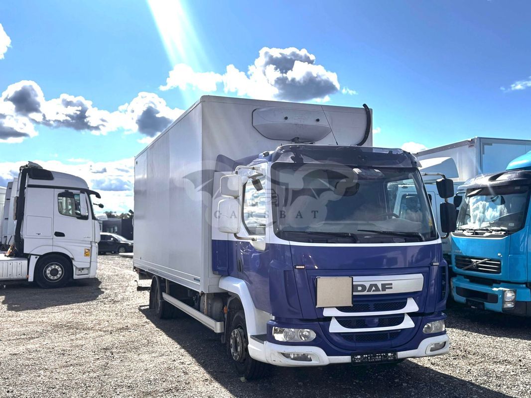 DAF LF 2014
