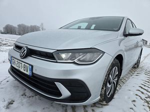Volkswagen Polo VI 1.0 TSI BlueMotion Trendline 2022