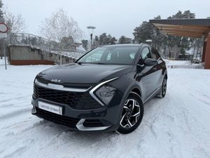 Kia Sportage V 1.6 CRDI 2WD VISION 2022